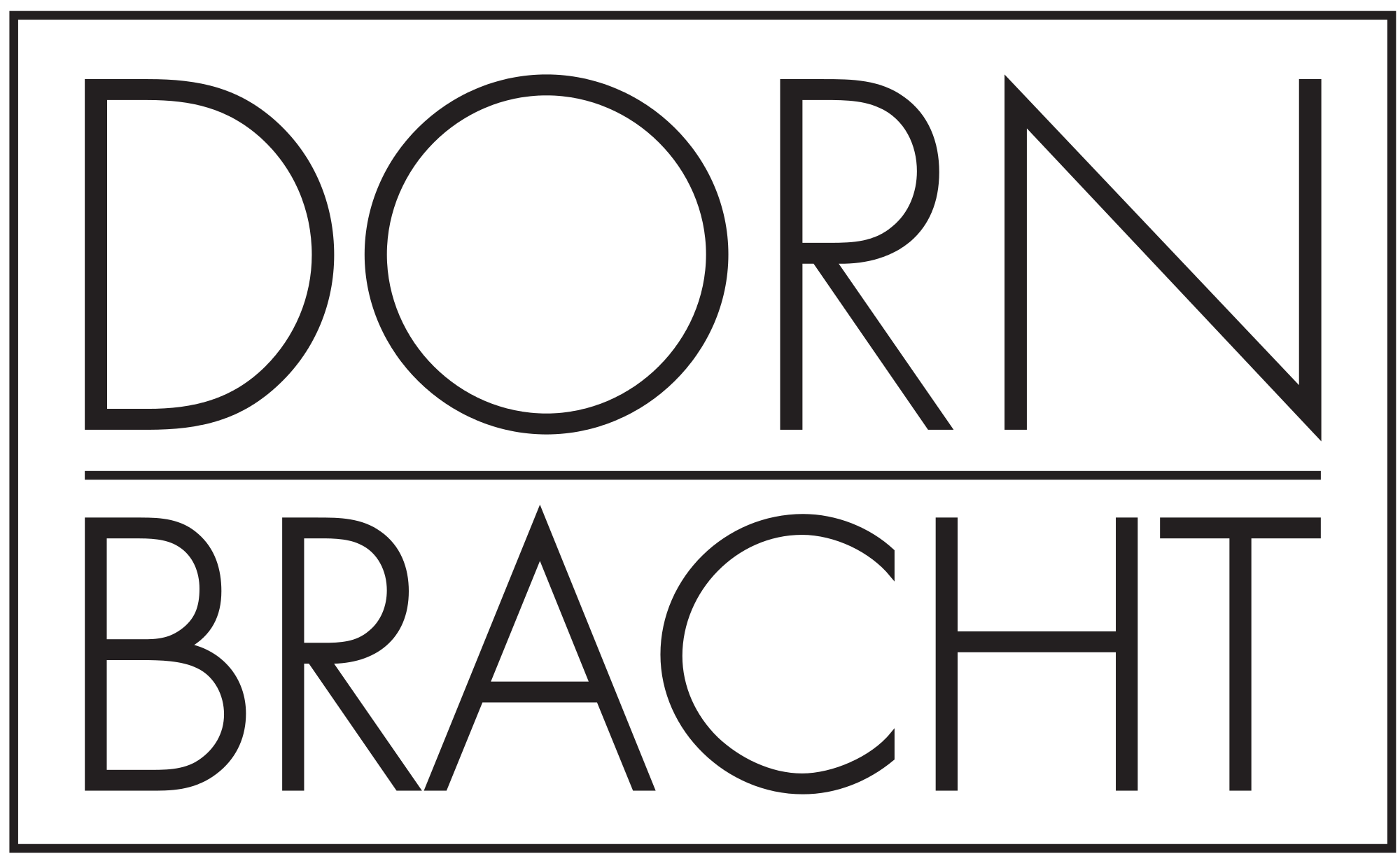 Dornbracht-logo