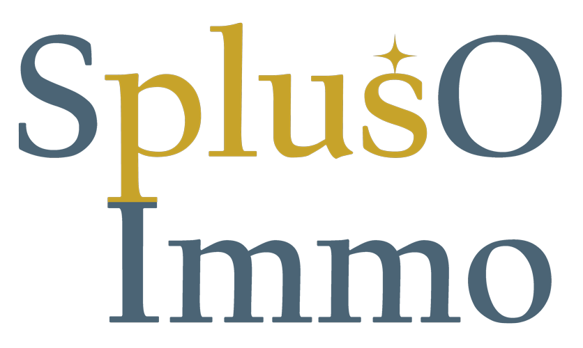 Spluso Immo Logo